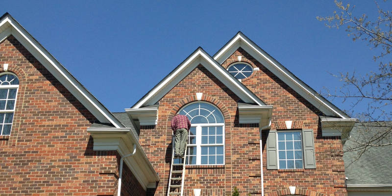Window Repair in Cornelius, North Carolina